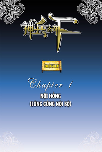 Thần Binh Huyền Kỳ F Chapter 35 - 2