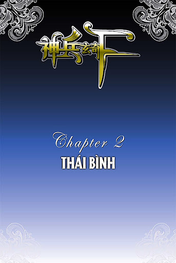 Thần Binh Huyền Kỳ F Chapter 34 - 4