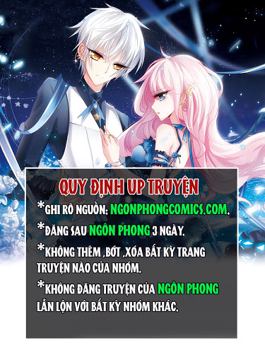 Tổng Tài Bá Đạo Là Gay Chapter 22 - 1