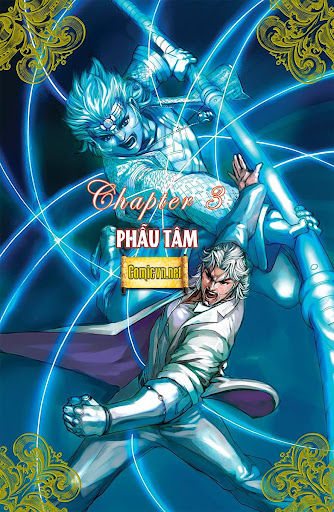 Thần Binh Huyền Kỳ F Chapter 30 - 19