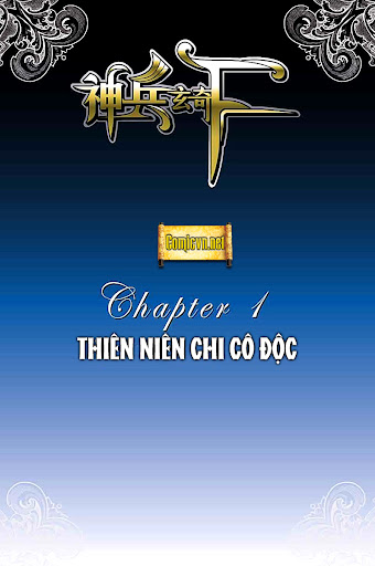 Thần Binh Huyền Kỳ F Chapter 37 - 2