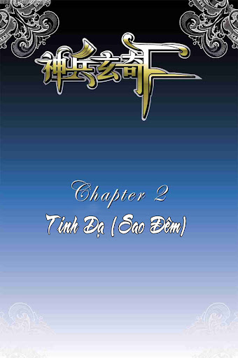 Thần Binh Huyền Kỳ F Chapter 2 - 2