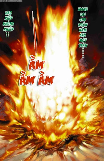 Thần Binh Huyền Kỳ F Chapter 8 - 26