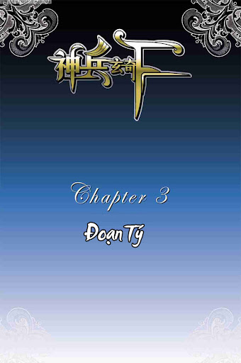 Thần Binh Huyền Kỳ F Chapter 6 - 5