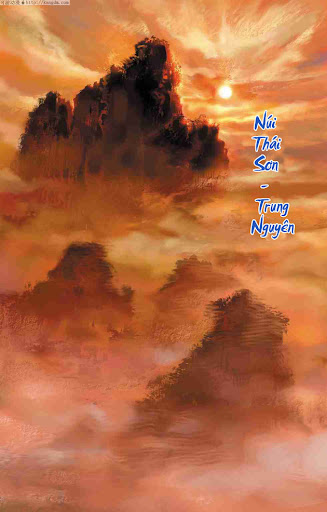 Thần Binh Huyền Kỳ F Chapter 1 - 5