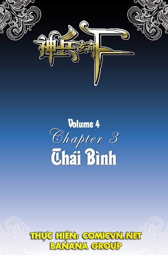 Thần Binh Huyền Kỳ F Chapter 13 - 5