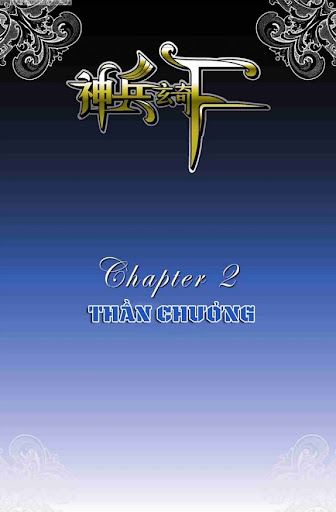 Thần Binh Huyền Kỳ F Chapter 9 - 5