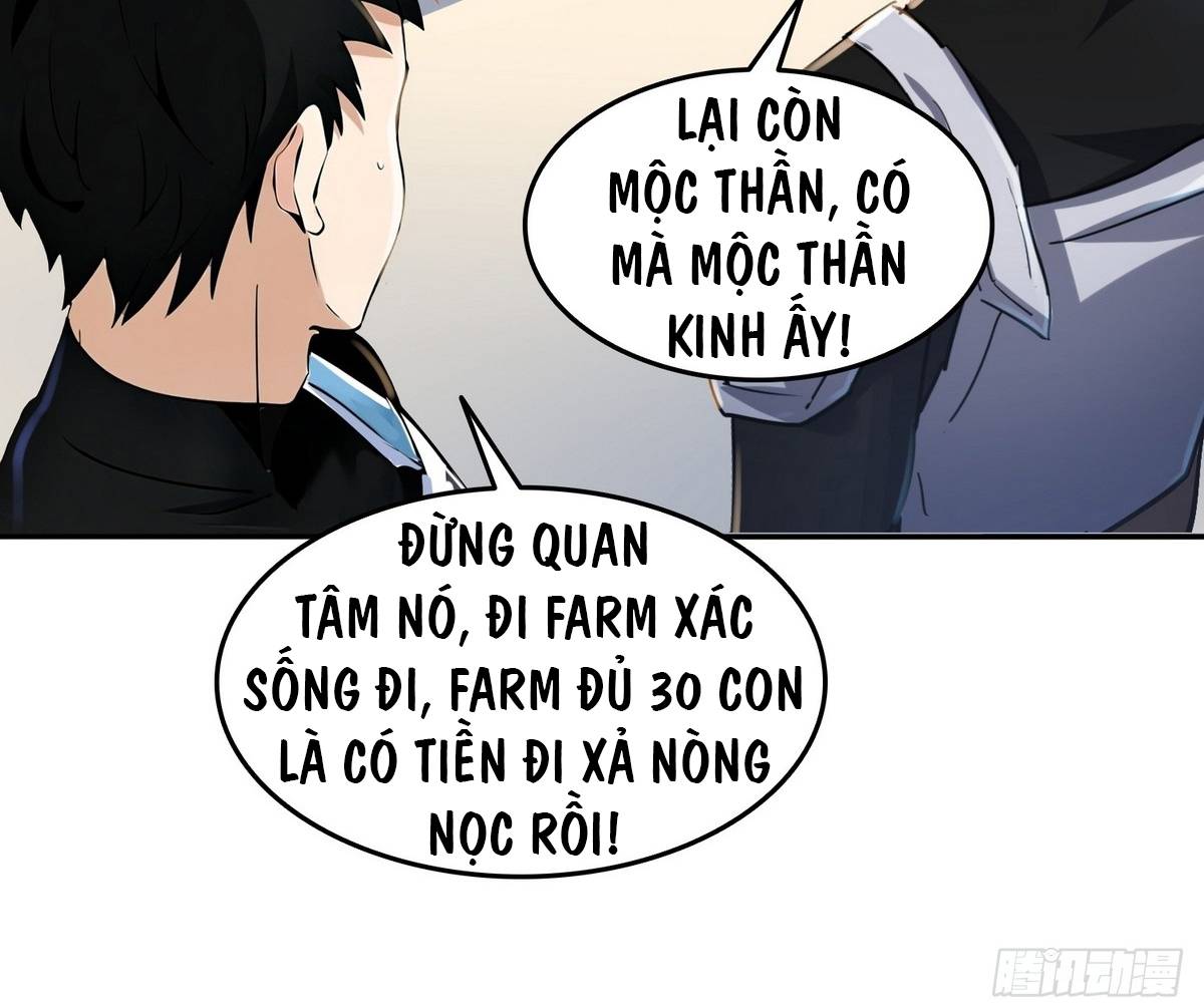 Ta Đoạt Xá Tử Thần, Phản Kích Xưng Vương! Chapter 3 - 104