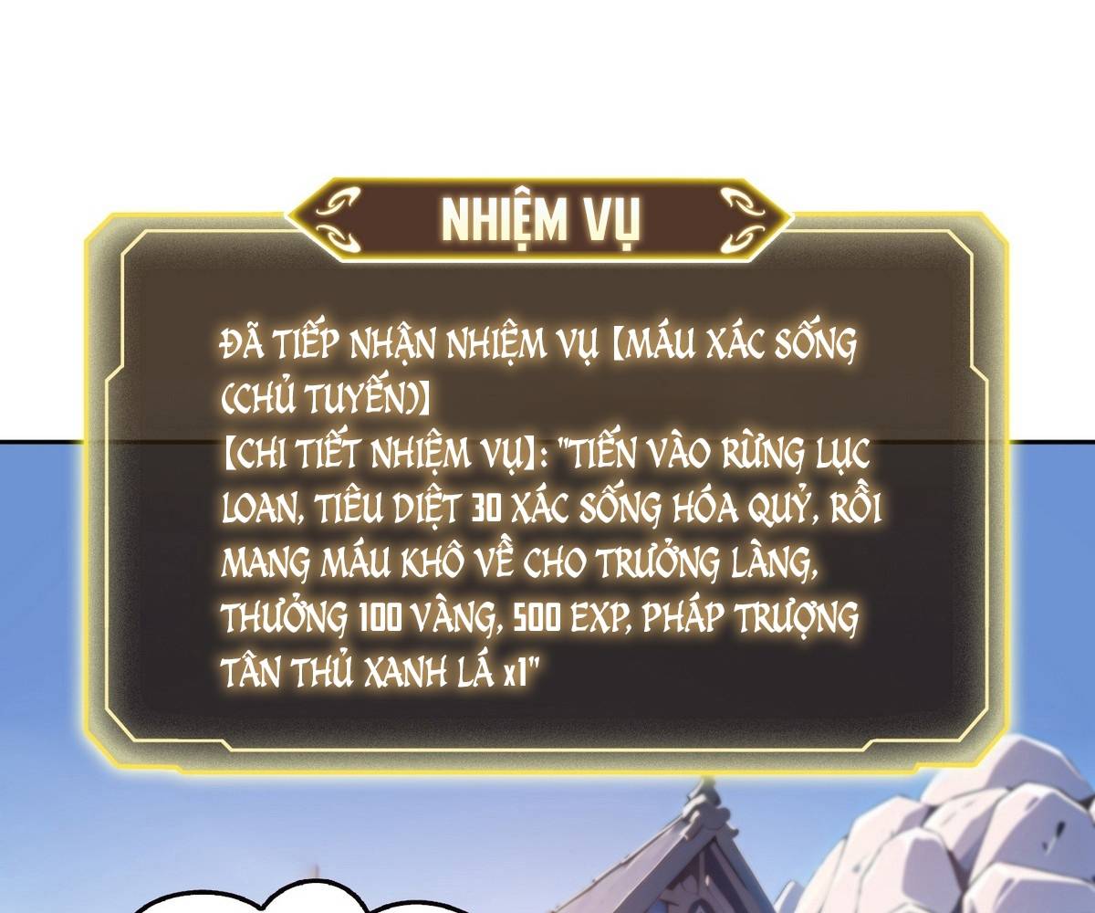 Ta Đoạt Xá Tử Thần, Phản Kích Xưng Vương! Chapter 3 - 35