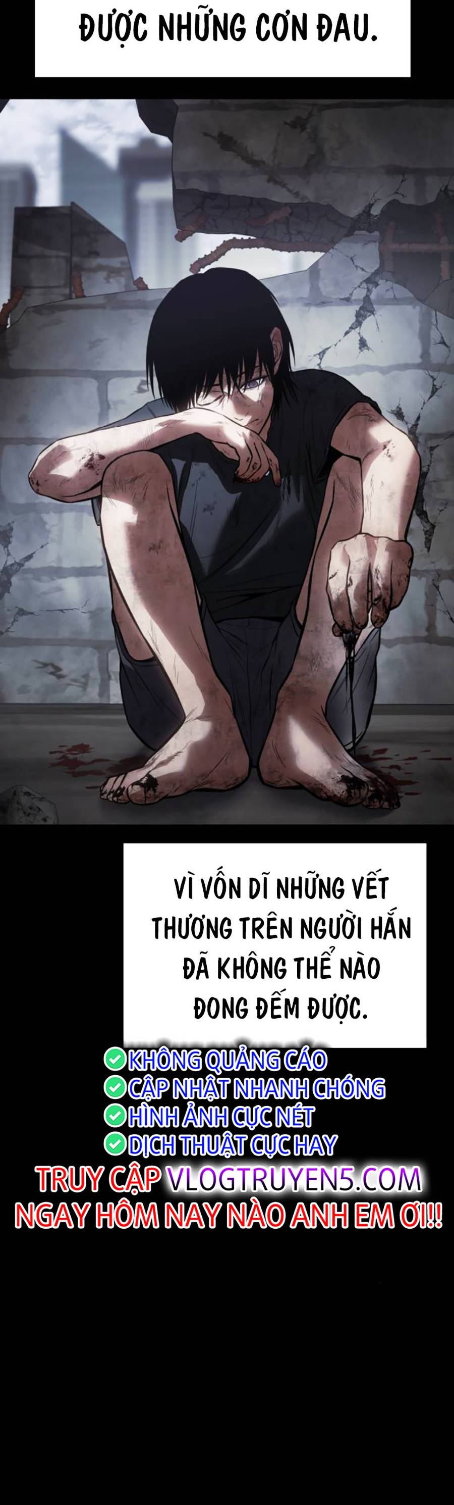 Đặc Vụ Thế Thân Chapter 45 - 32