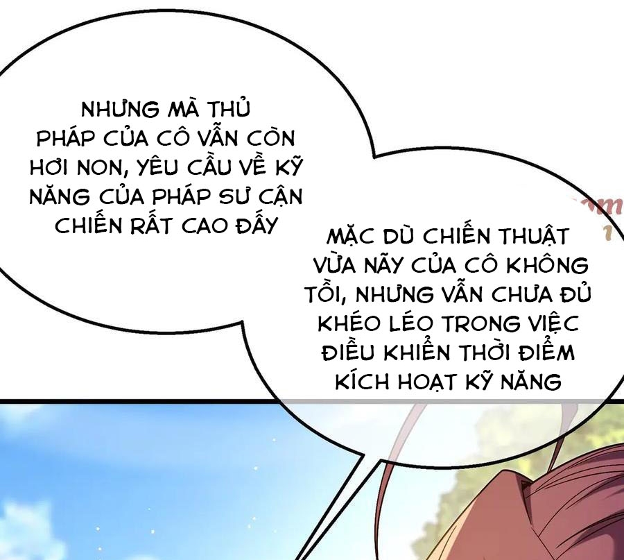 Vô Địch Bị Động Tạo Ra Tấn Sát Thương Chapter 29 - 89