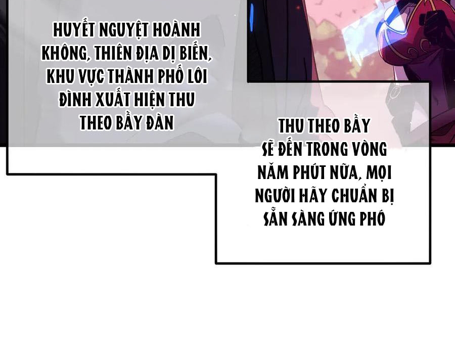 Vô Địch Bị Động Tạo Ra Tấn Sát Thương Chapter 29 - 114