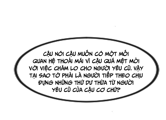 Cô Gái Từ Ứng Dụng Nhắn Tin Ngẫu Nhiên Chapter 261 - 204