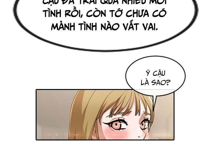 Cô Gái Từ Ứng Dụng Nhắn Tin Ngẫu Nhiên Chapter 261 - 203