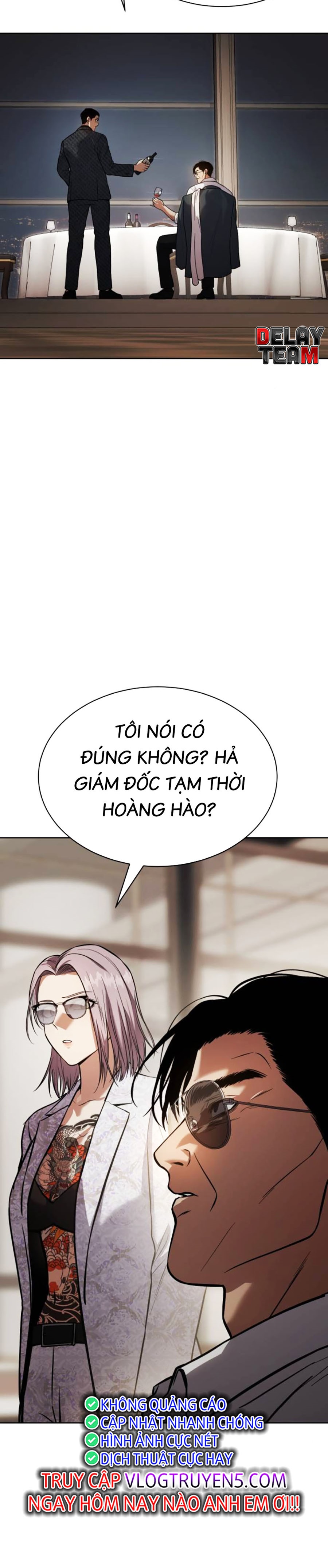 Đặc Vụ Thế Thân Chapter 46 - 71