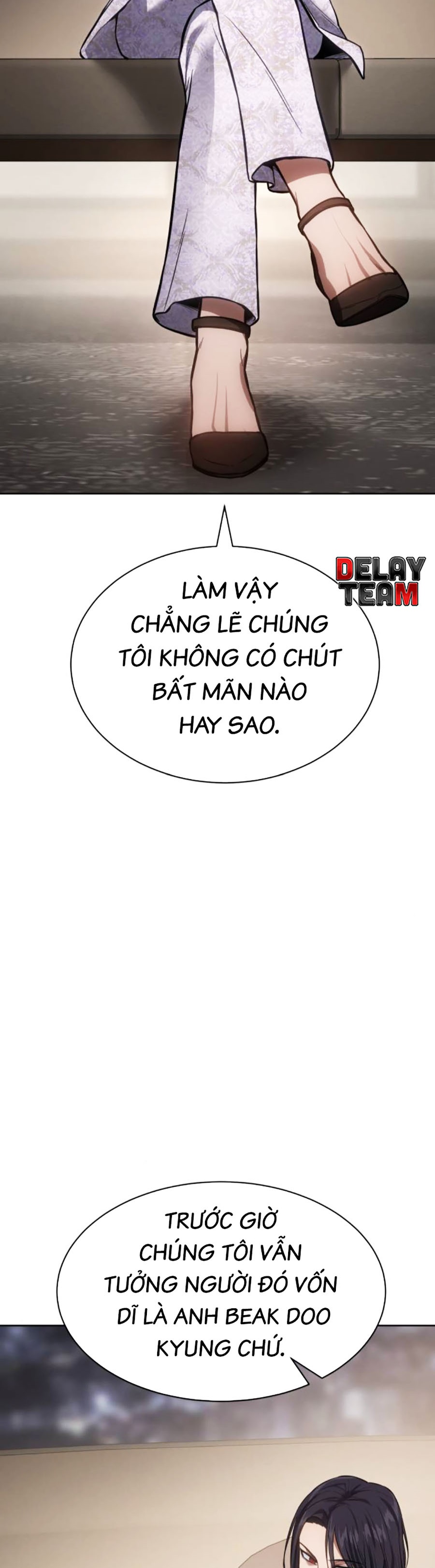 Đặc Vụ Thế Thân Chapter 46 - 51