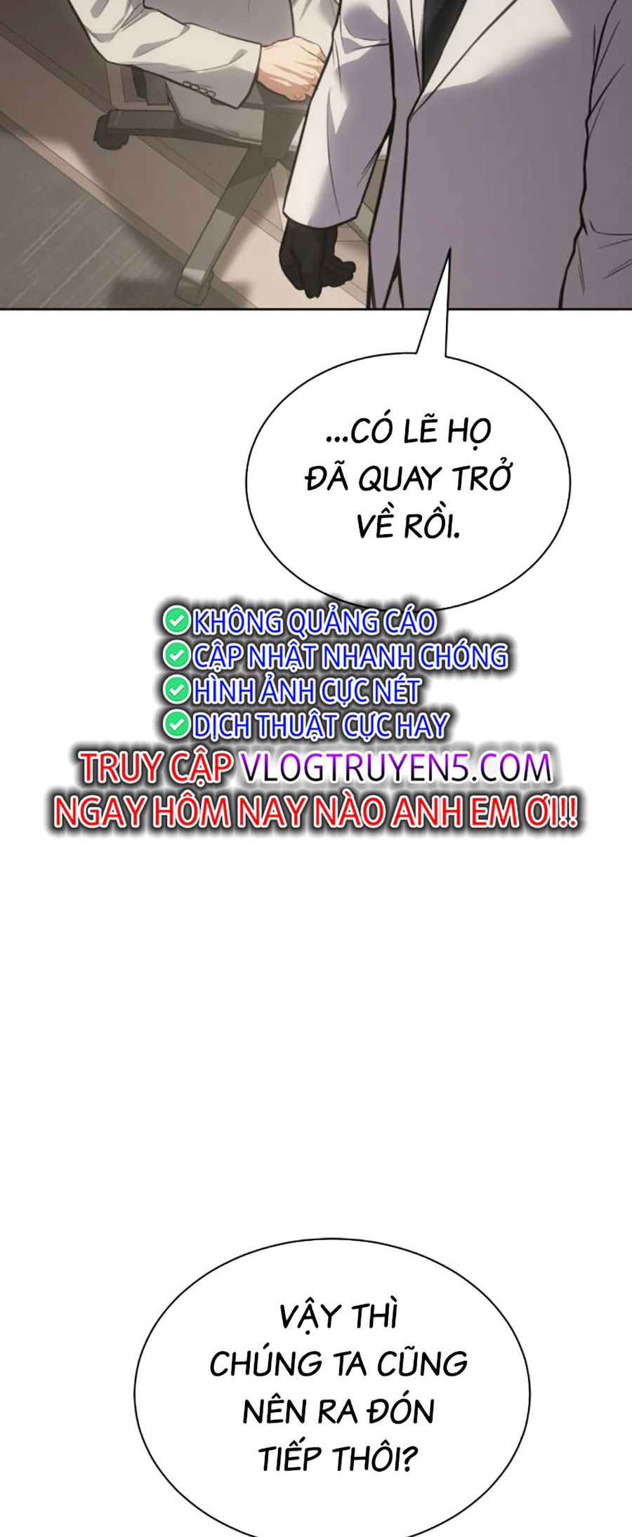 Đặc Vụ Thế Thân Chapter 46 - 28