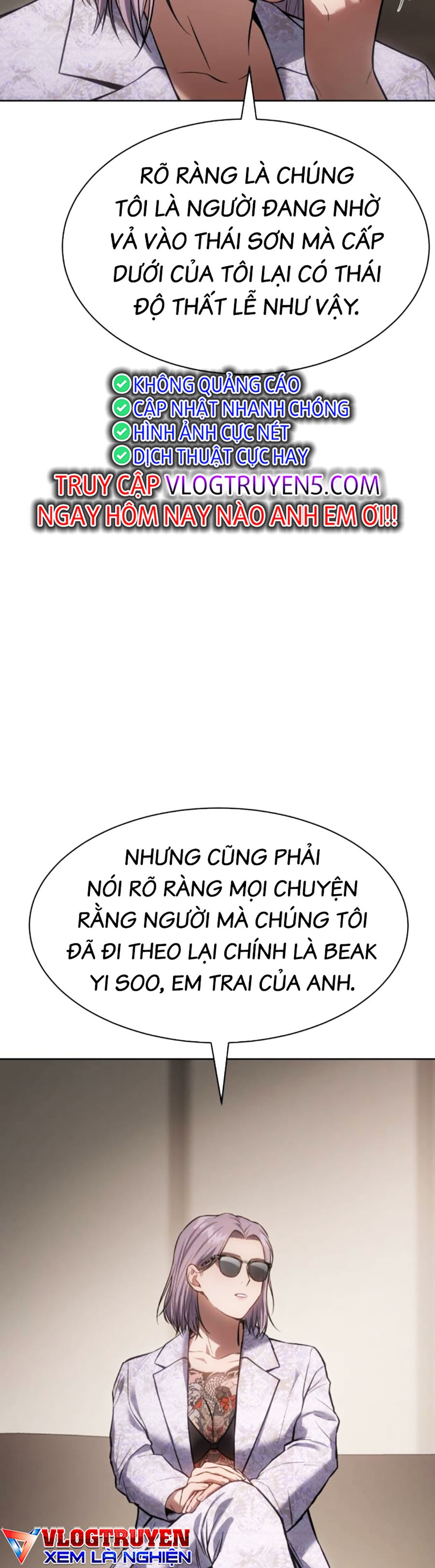 Đặc Vụ Thế Thân Chapter 46 - 50