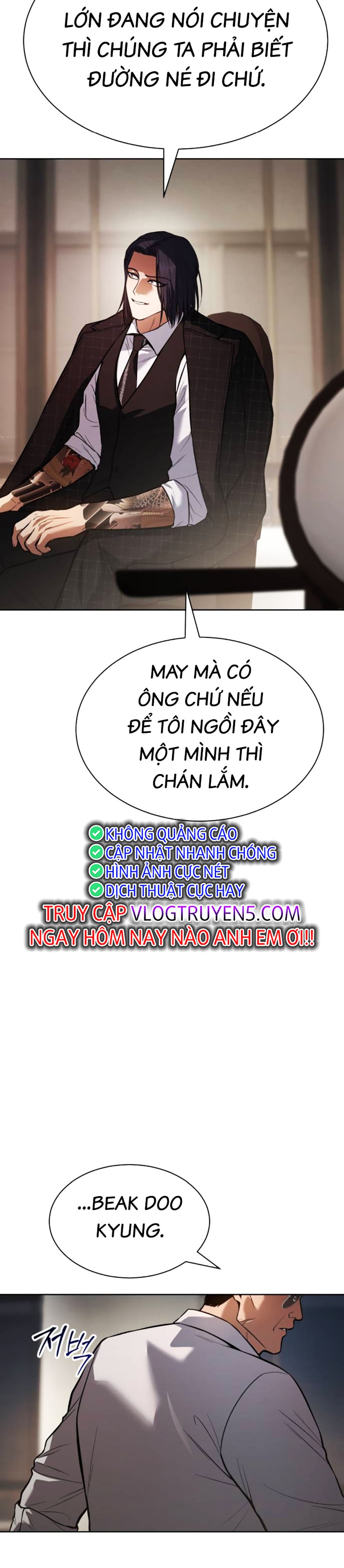 Đặc Vụ Thế Thân Chapter 47 - 15