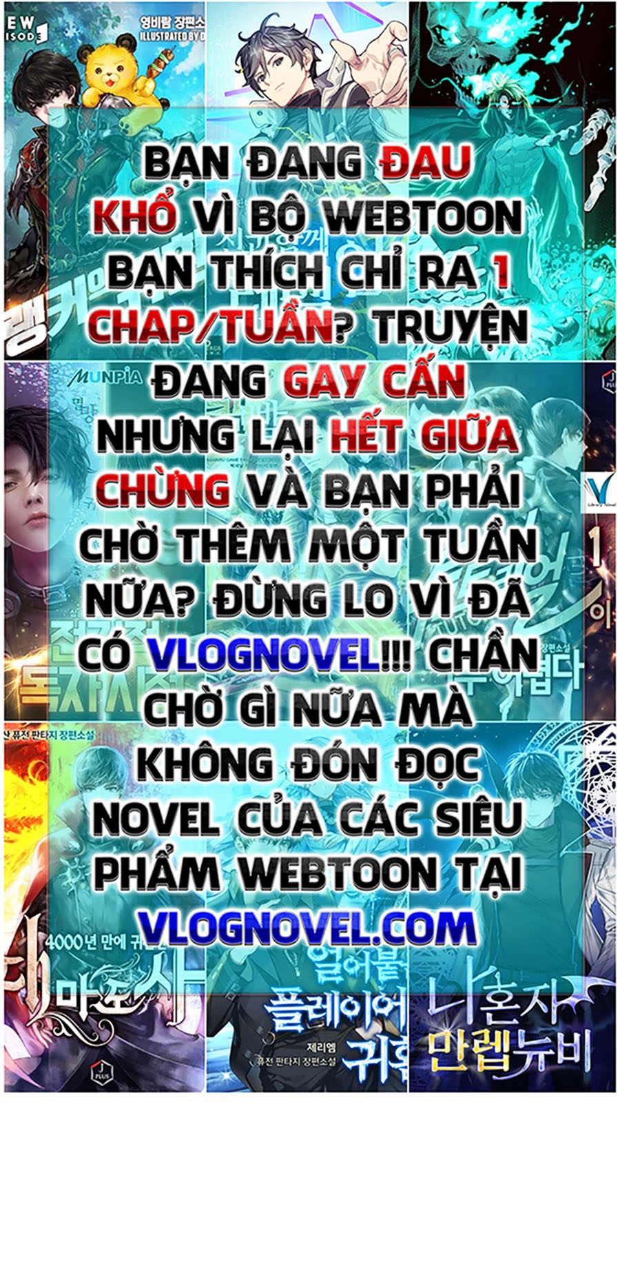 Đặc Vụ Thế Thân Chapter 50 - 81