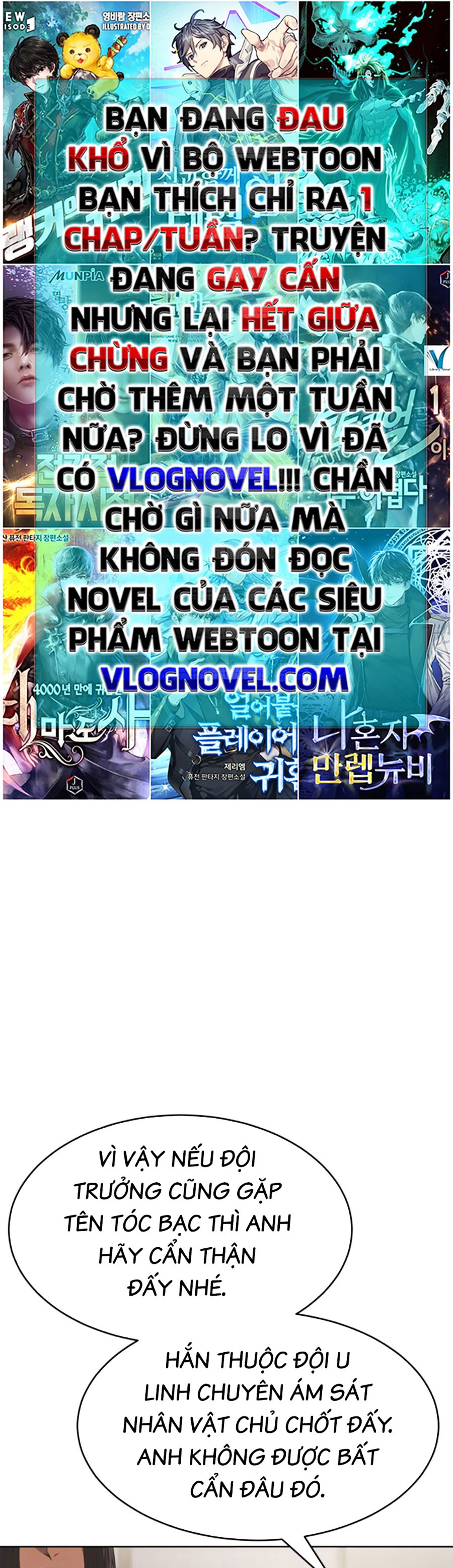 Đặc Vụ Thế Thân Chapter 50 - 21