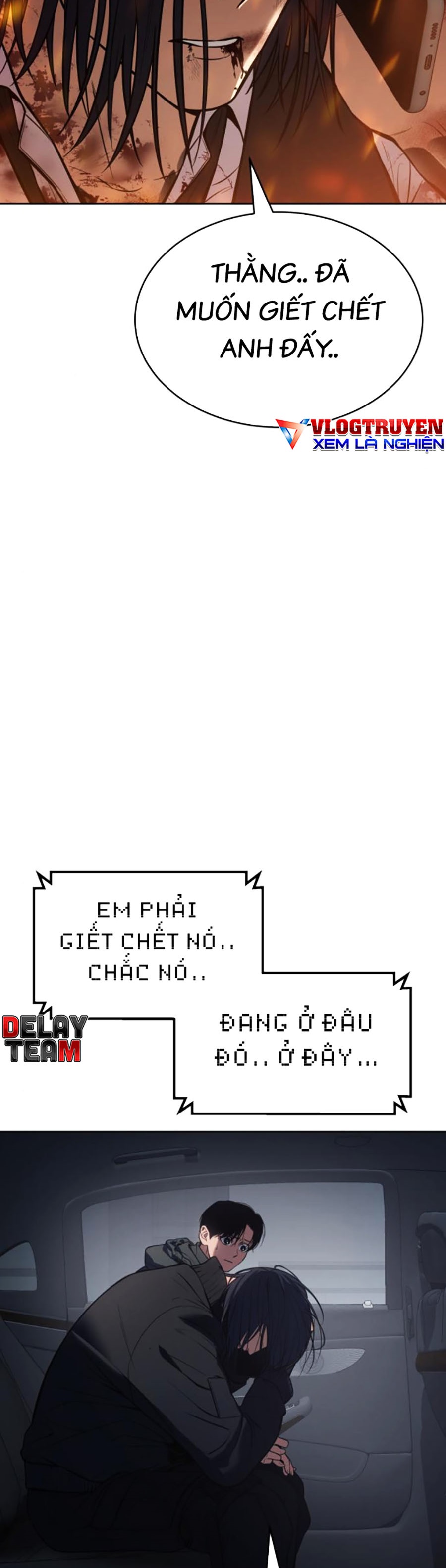 Đặc Vụ Thế Thân Chapter 52 - 62