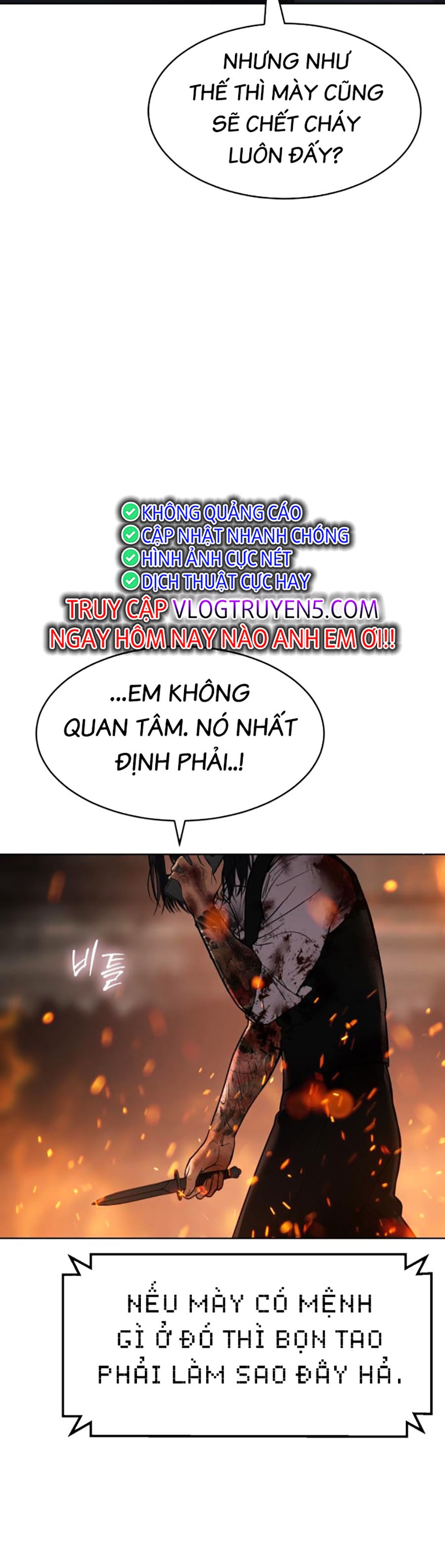 Đặc Vụ Thế Thân Chapter 52 - 63