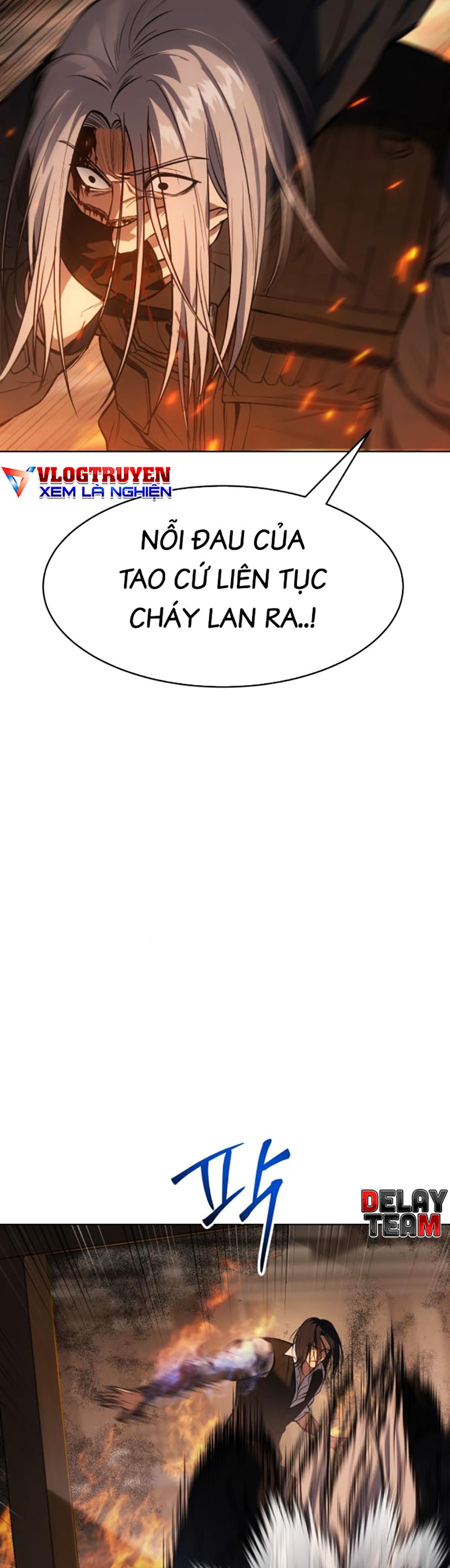 Đặc Vụ Thế Thân Chapter 52 - 31