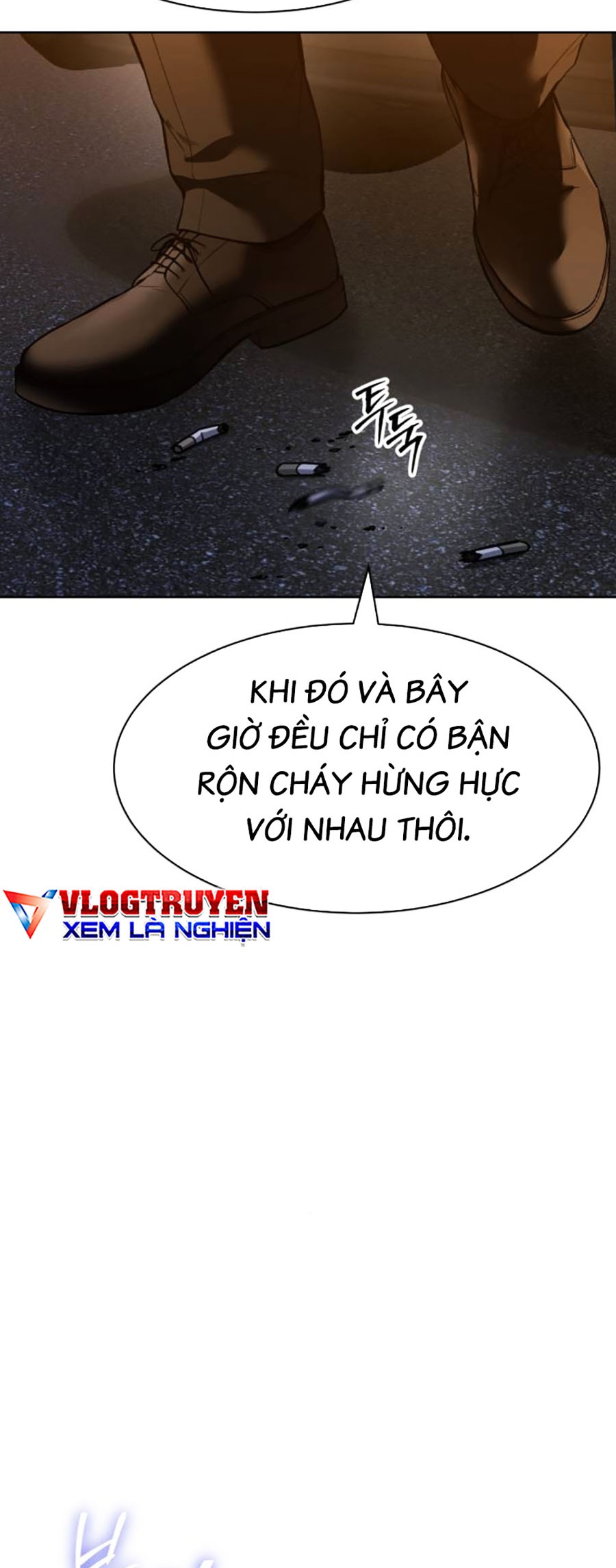 Đặc Vụ Thế Thân Chapter 54 - 42