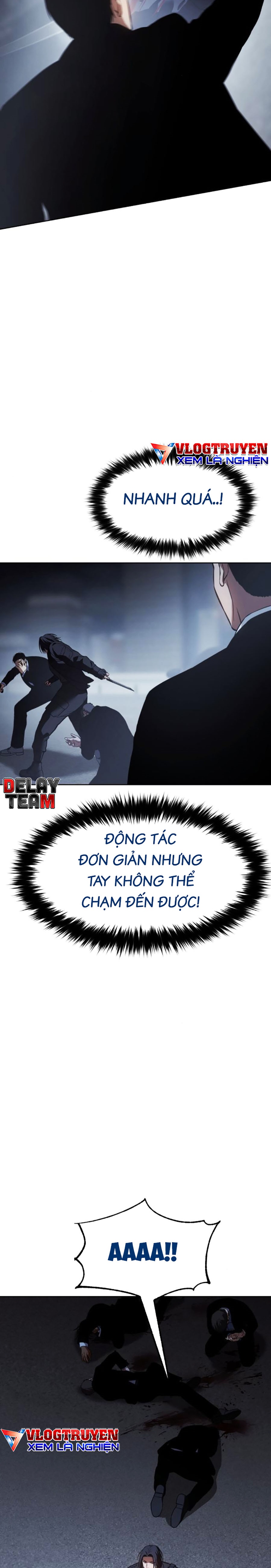 Đặc Vụ Thế Thân Chapter 55 - 36