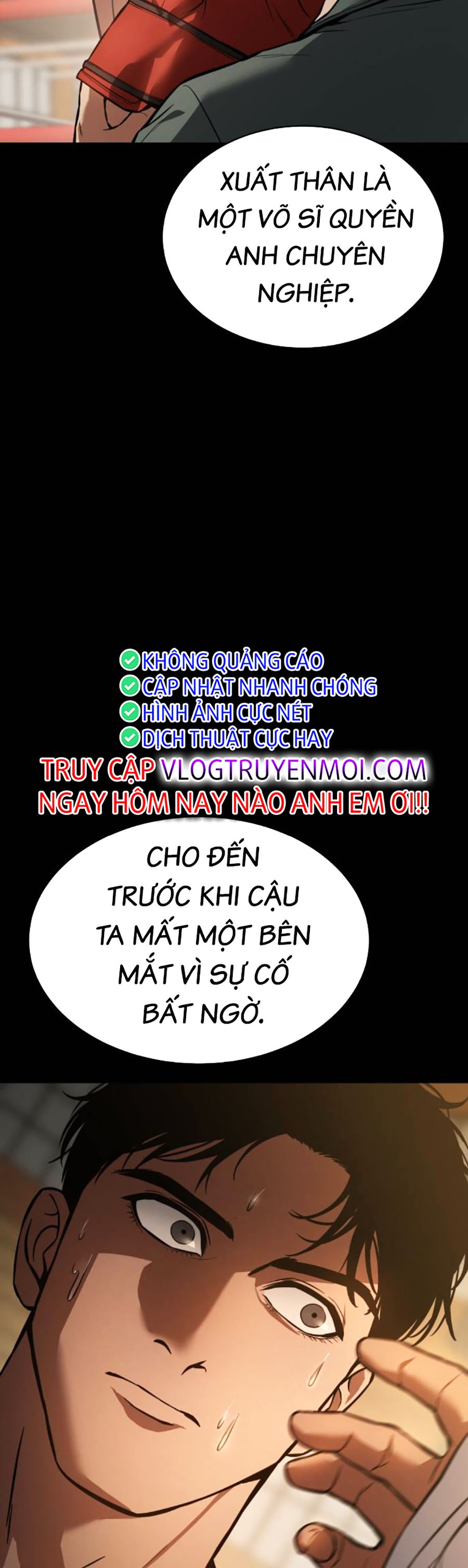 Đặc Vụ Thế Thân Chapter 56 - 23