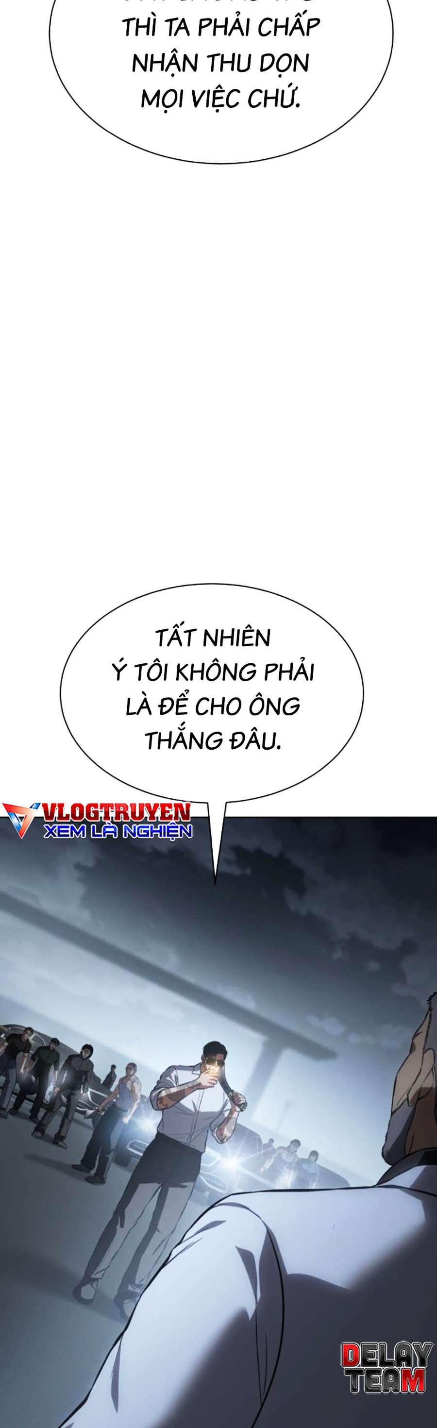 Đặc Vụ Thế Thân Chapter 57 - 39