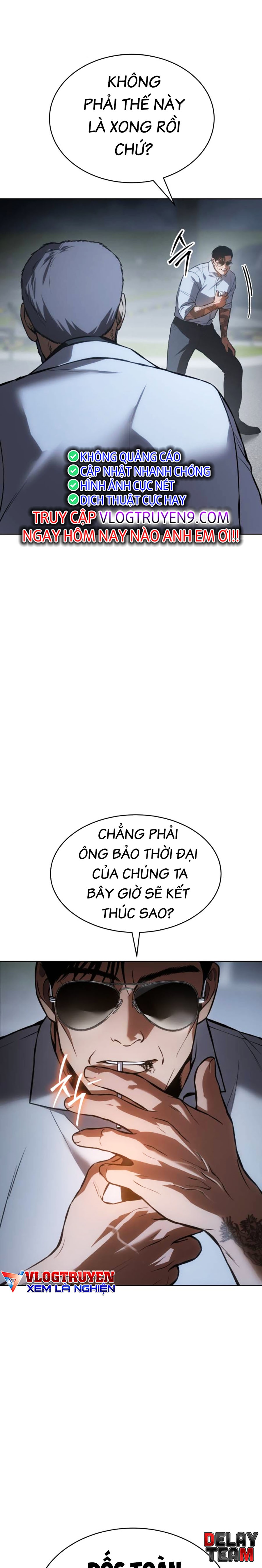 Đặc Vụ Thế Thân Chapter 58 - 18