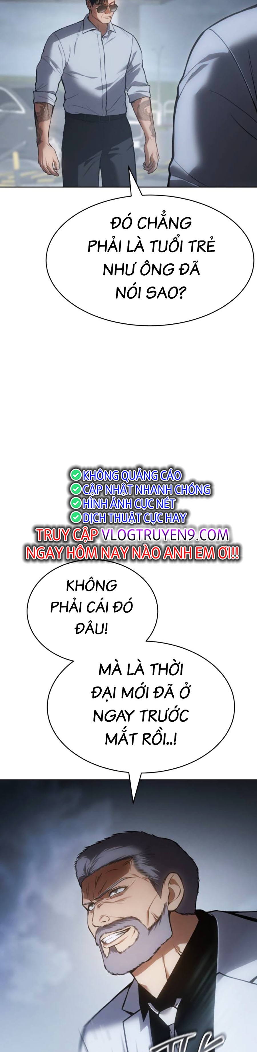 Đặc Vụ Thế Thân Chapter 58 - 6