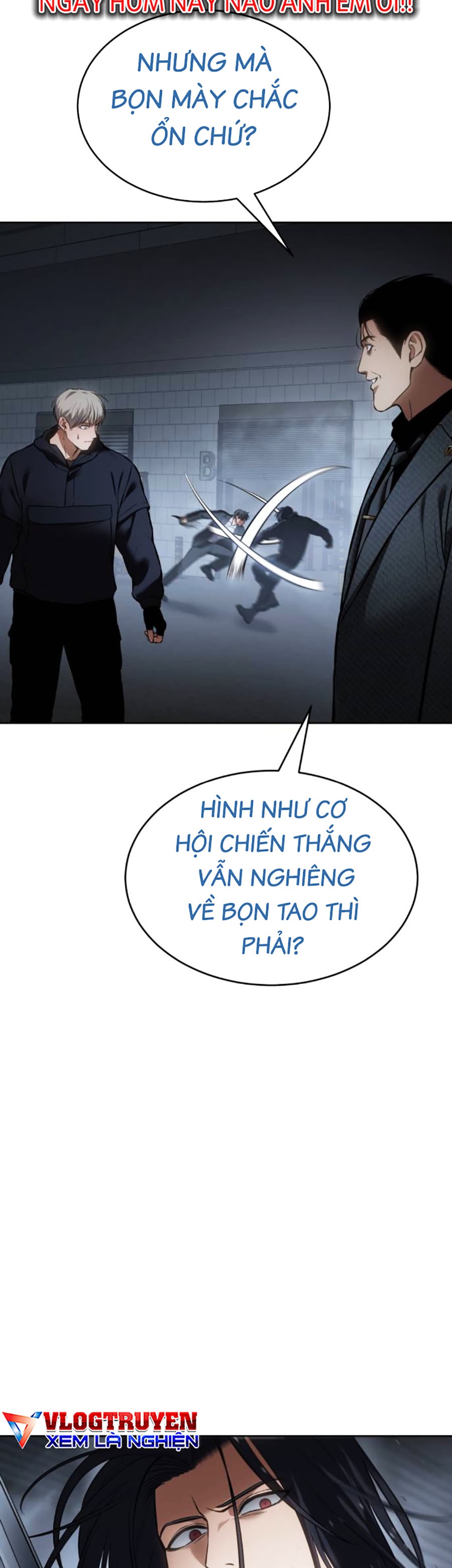 Đặc Vụ Thế Thân Chapter 58 - 47