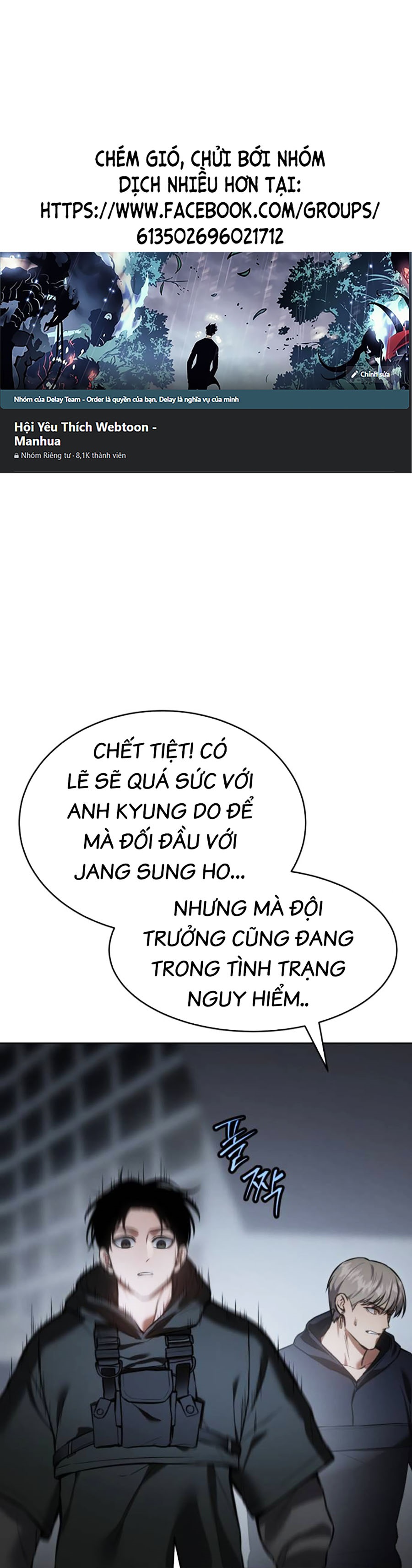 Đặc Vụ Thế Thân Chapter 58 - 51