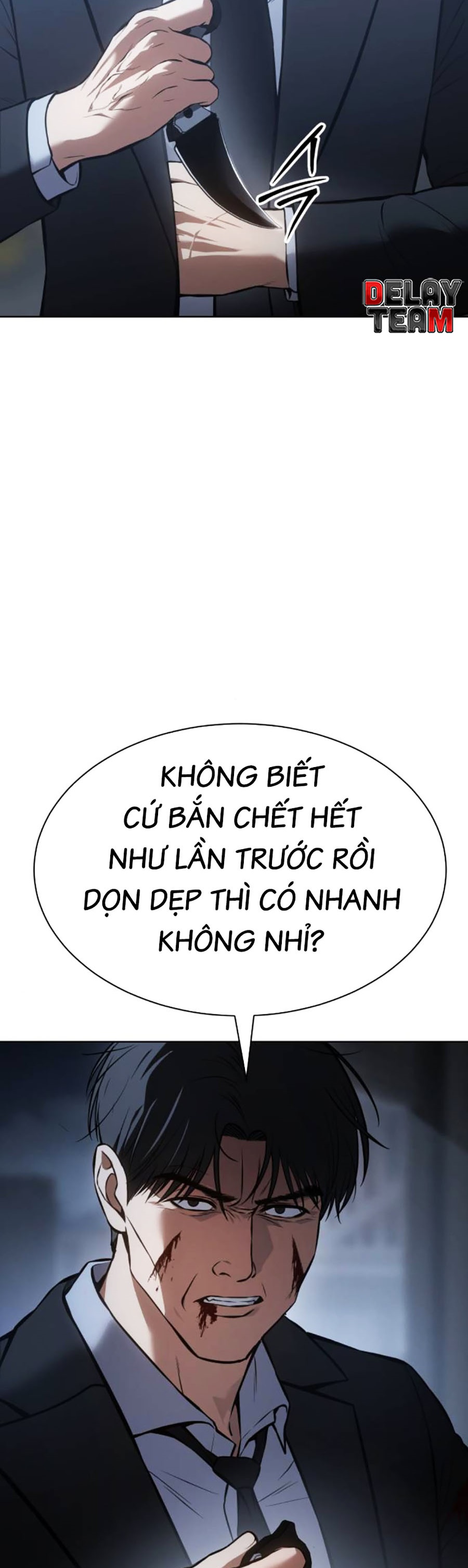 Đặc Vụ Thế Thân Chapter 59 - 23