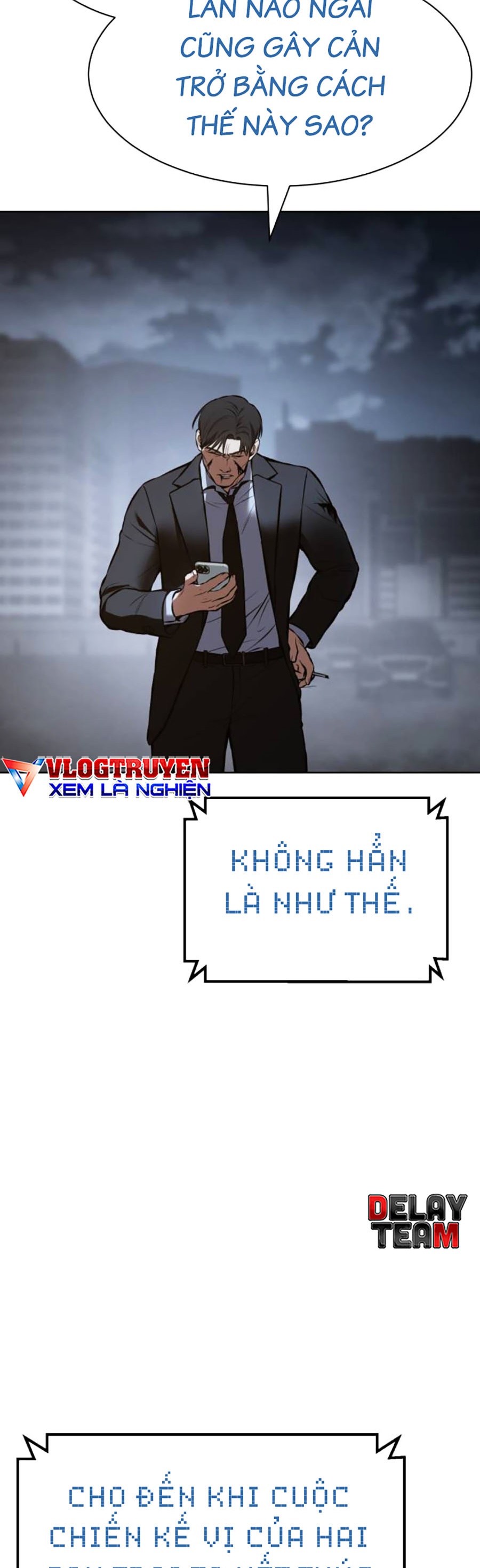 Đặc Vụ Thế Thân Chapter 59 - 72