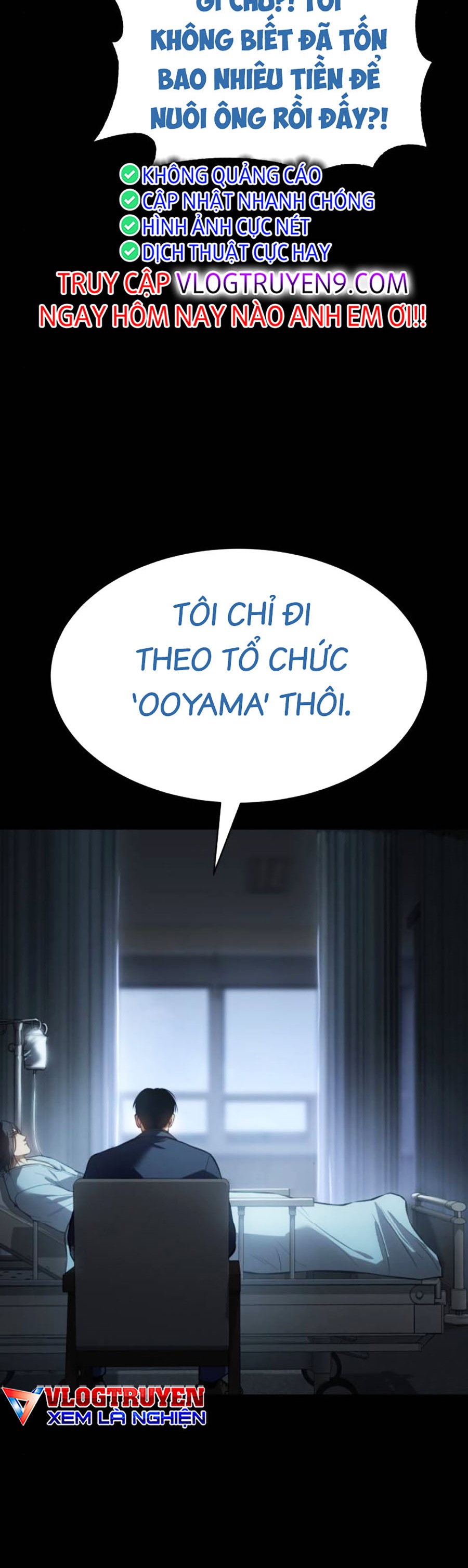 Đặc Vụ Thế Thân Chapter 59 - 37