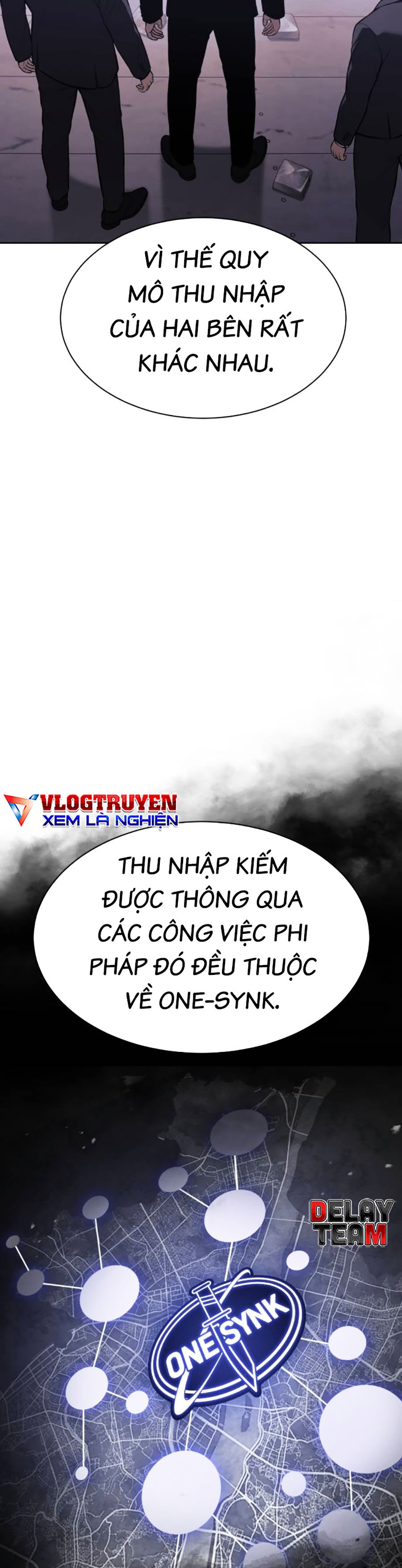 Đặc Vụ Thế Thân Chapter 60 - 43