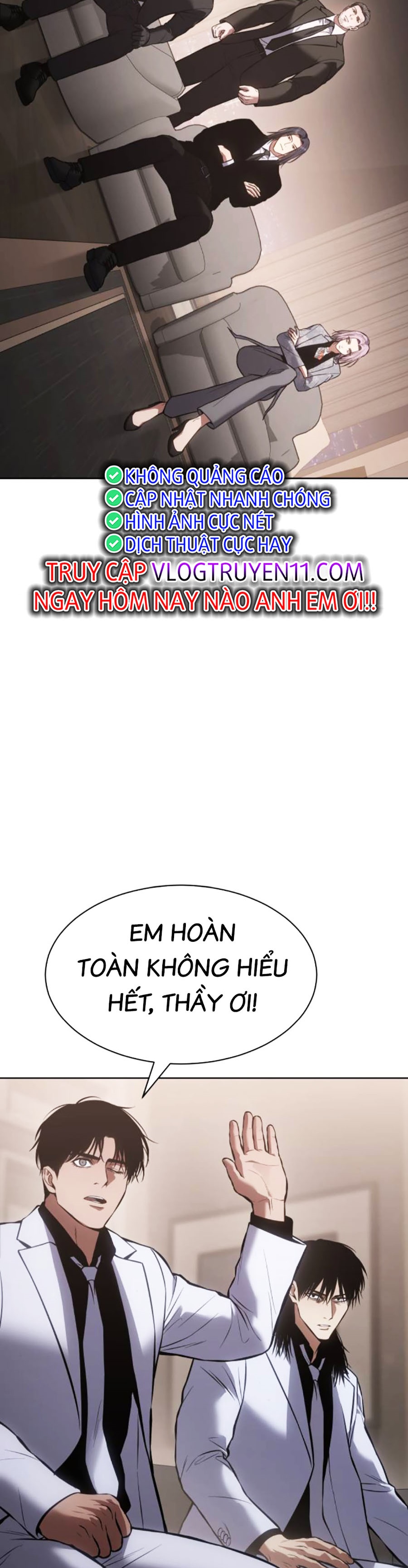 Đặc Vụ Thế Thân Chapter 60 - 34