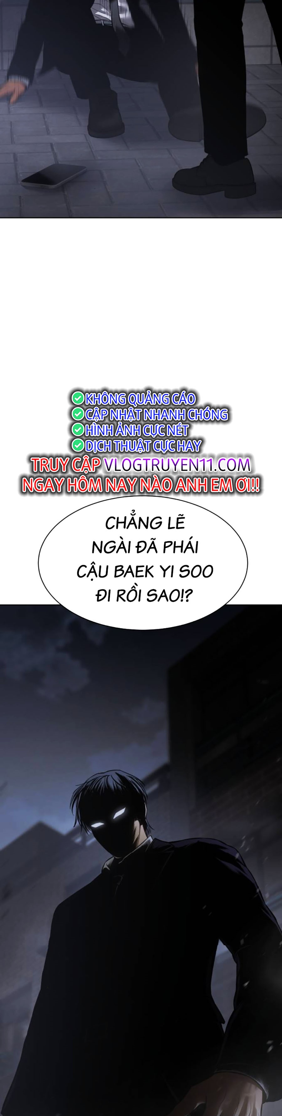 Đặc Vụ Thế Thân Chapter 60 - 68