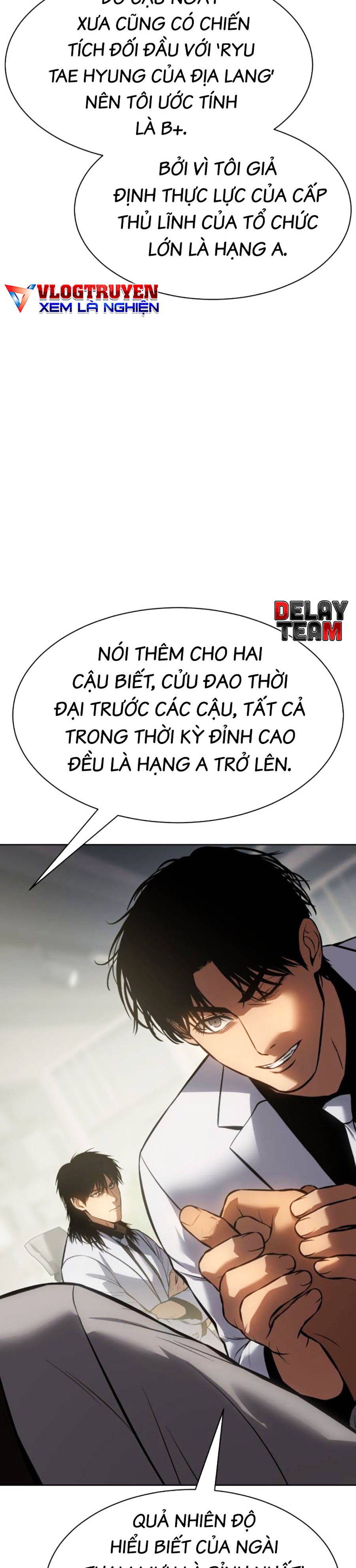 Đặc Vụ Thế Thân Chapter 61 - 12