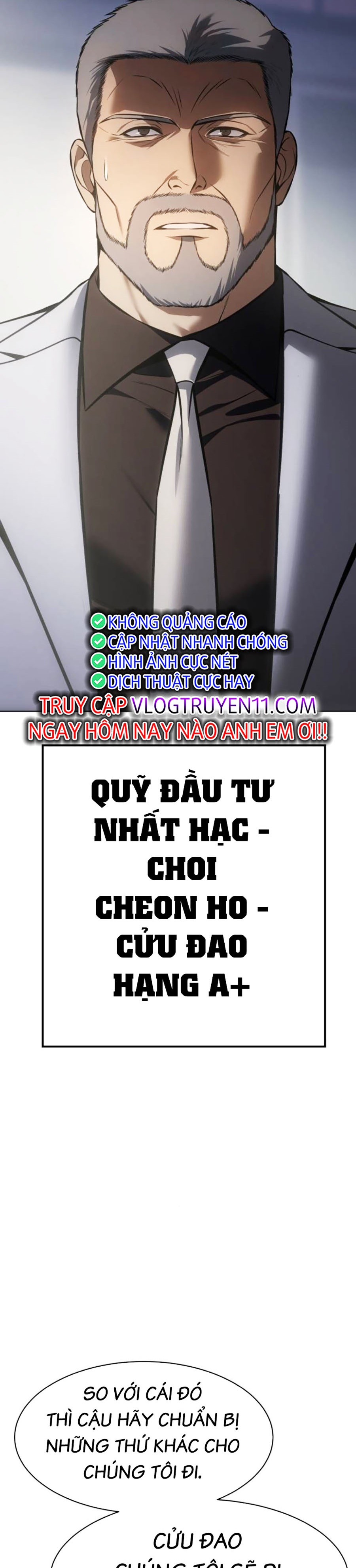 Đặc Vụ Thế Thân Chapter 61 - 18