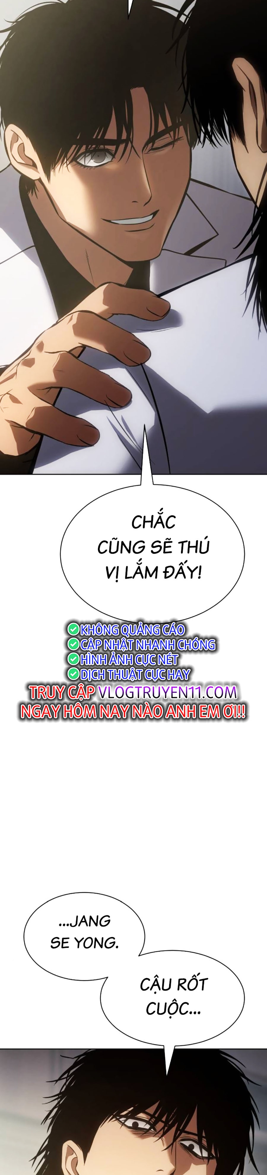 Đặc Vụ Thế Thân Chapter 61 - 7