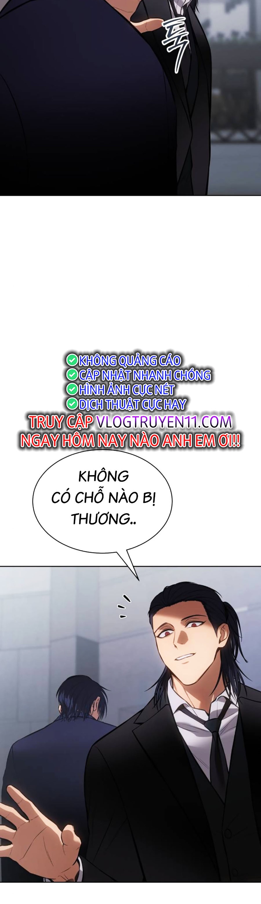 Đặc Vụ Thế Thân Chapter 61 - 63