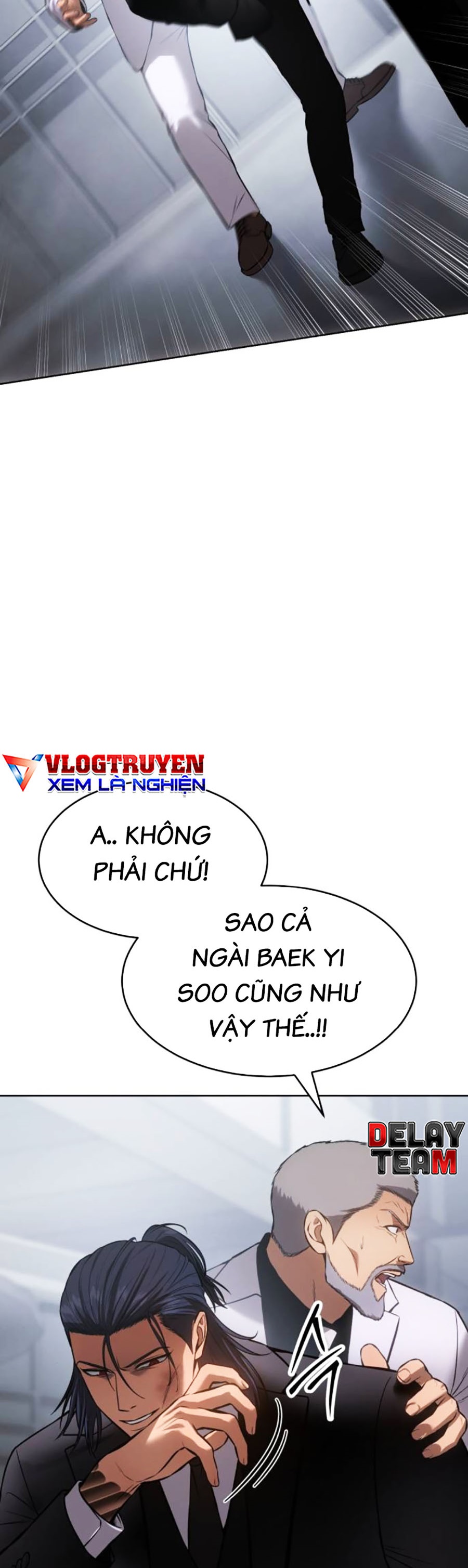 Đặc Vụ Thế Thân Chapter 62 - 10