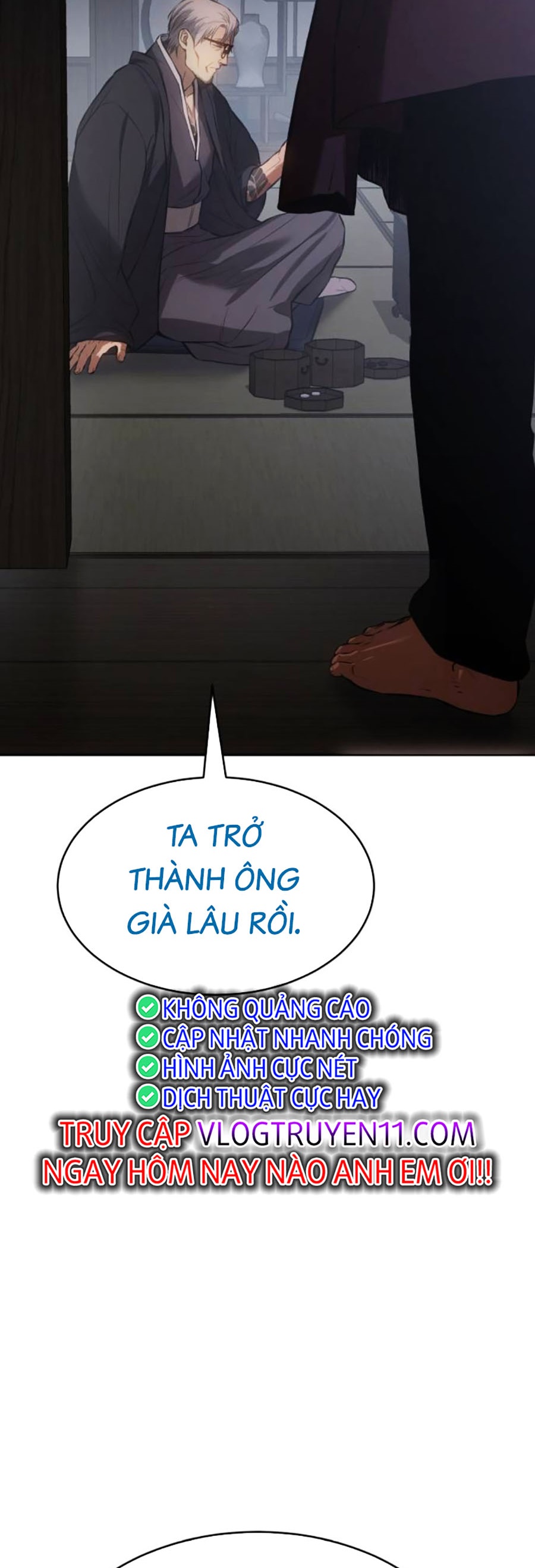 Đặc Vụ Thế Thân Chapter 62 - 33