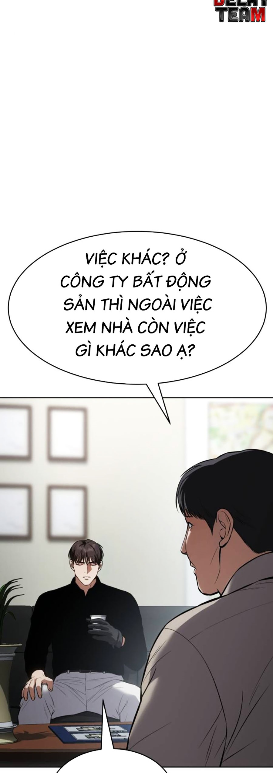 Đặc Vụ Thế Thân Chapter 63 - 24