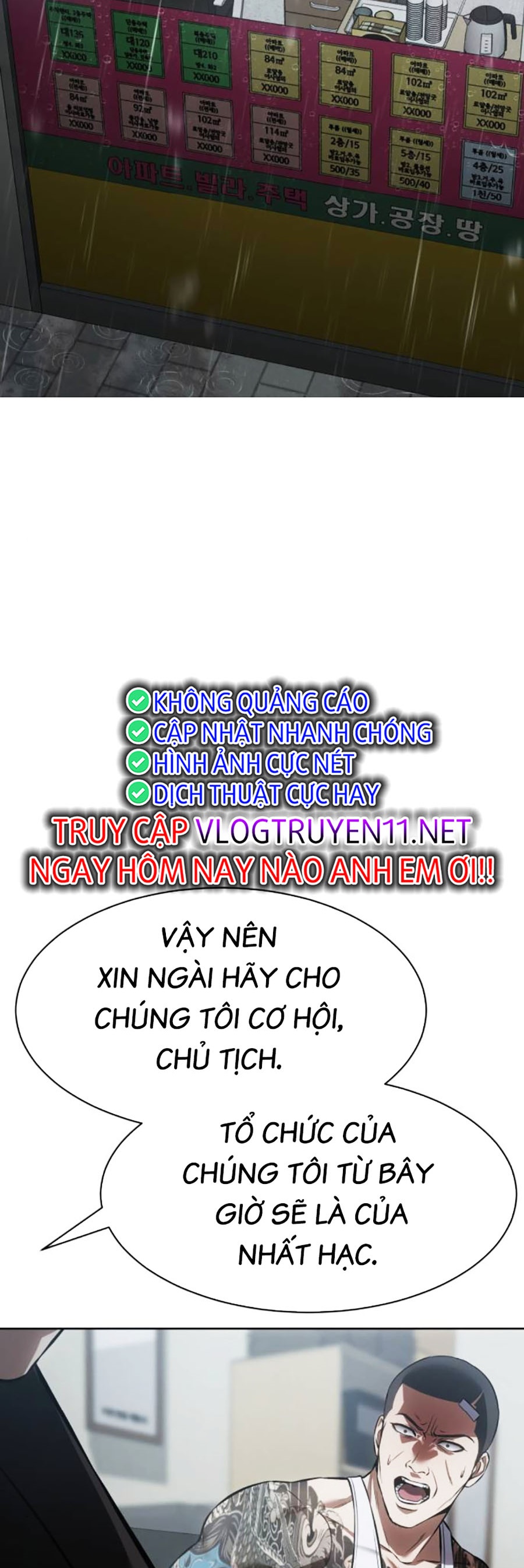 Đặc Vụ Thế Thân Chapter 63 - 65